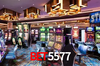 Desvendando o Mundo dos Jogos Virtuais na bet5577