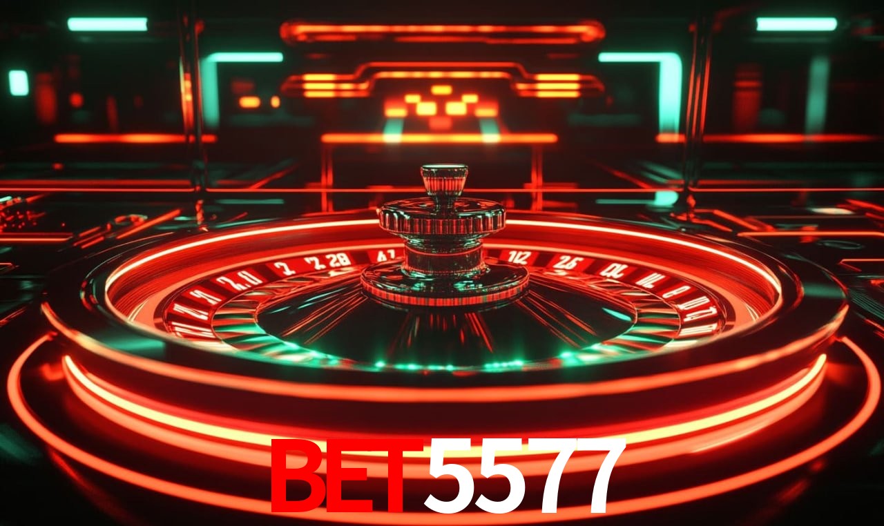 Desvendando o Mundo dos Jogos Virtuais na bet5577