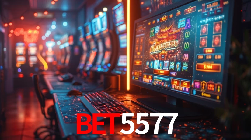 Explore as vantagens do bet5577: serviço profissional e confiabilidade