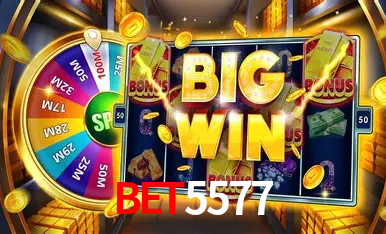 Descubra o Mundo do Cassino Online com bet5577