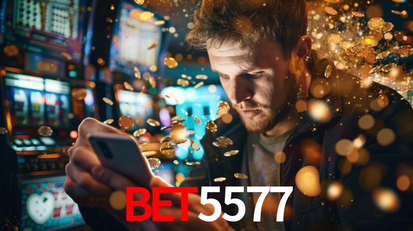 Provedores de Jogos bet5577