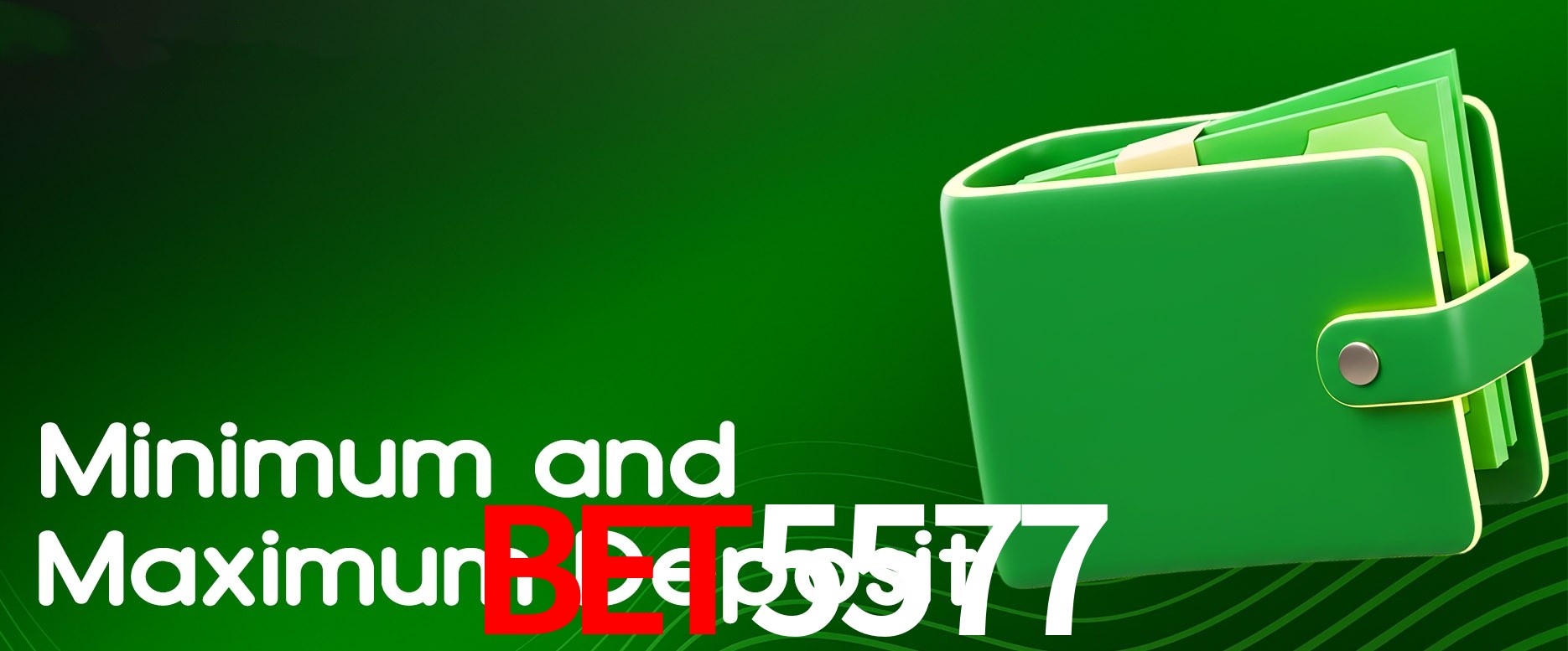 Cadastro Rápido bet5577