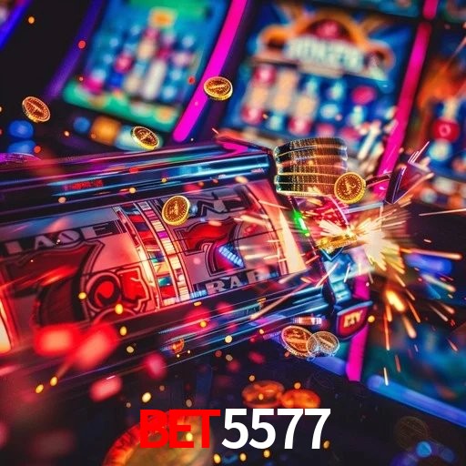 Inovações de Jogos na bet5577: O Futuro das Experiências Interativas