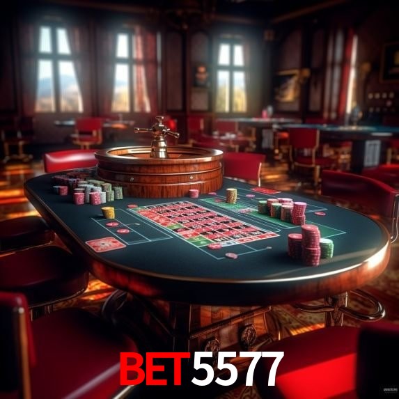 Promoção Relâmpago bet5577