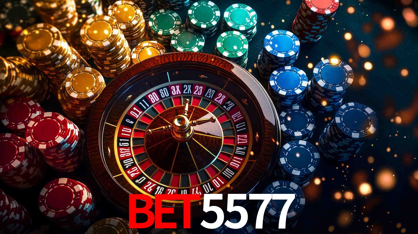 Welcome Bonus bet5577