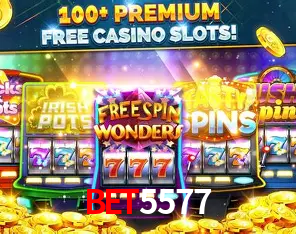 Descubra a Magia dos Jogos de Arcade no bet5577