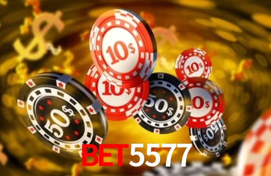 A Emoção da Loteria na bet5577: Uma Chance de Mudança de Vida
