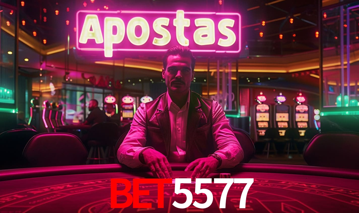 Apostas Esportivas na bet5577: Um Guia Completo