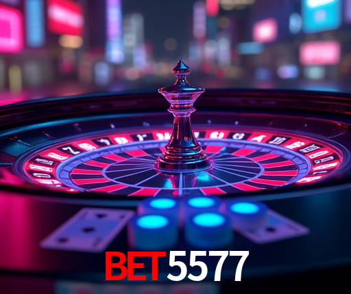 Inovações de Jogos na bet5577: O Futuro das Experiências Interativas