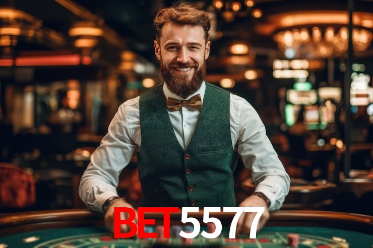 Casino Ao Vivo bet5577