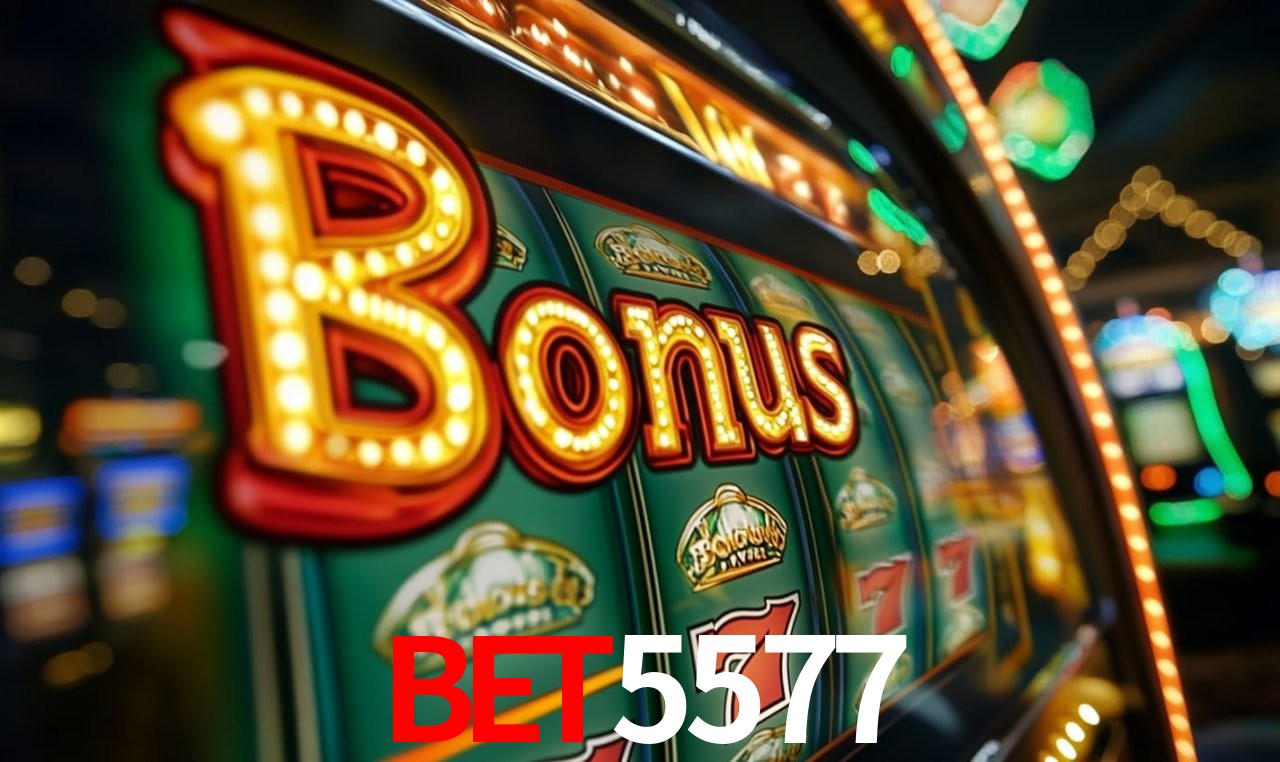 Apostas de Tênis bet5577