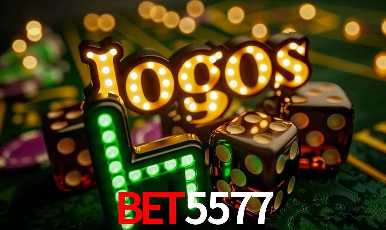 Jogos Exclusivos bet5577