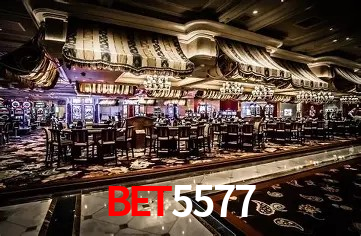 Flash Promotion bet5577