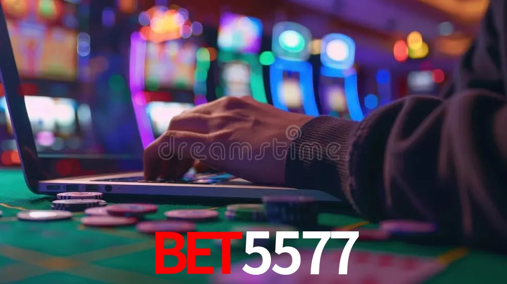 Descubra a Essência do bet5577: Nossa História e Compromissos