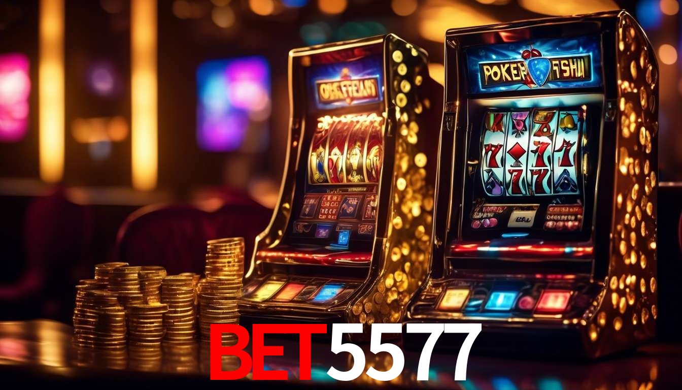 Apostas Esportivas na bet5577: Um Guia Completo