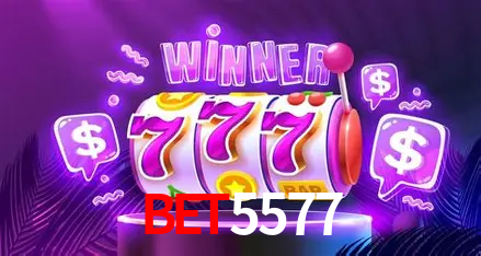 APP oficial da bet5577 para mobile