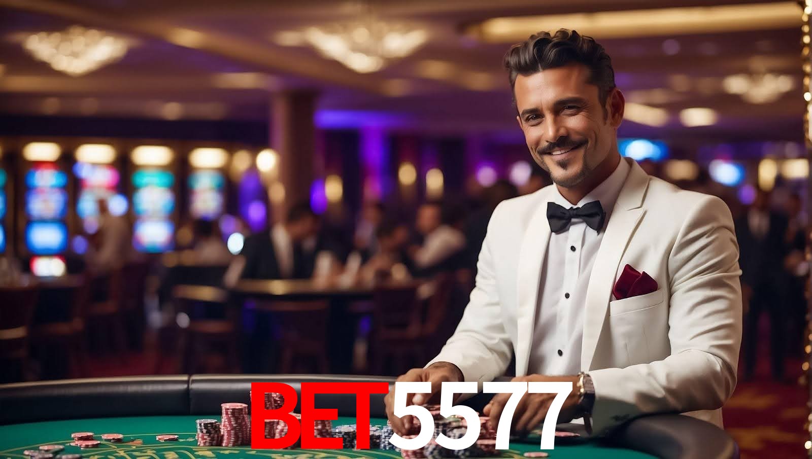 Casino VIP bet5577