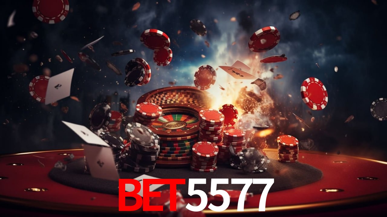 Especiais de Fim de Semana bet5577