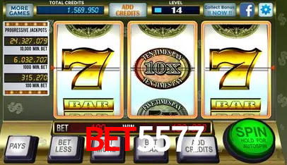 A Experiência Imersiva dos Cassinos Ao Vivo no bet5577