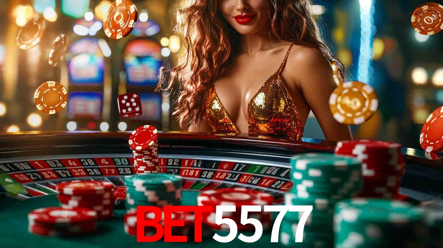 Programa VIP bet5577