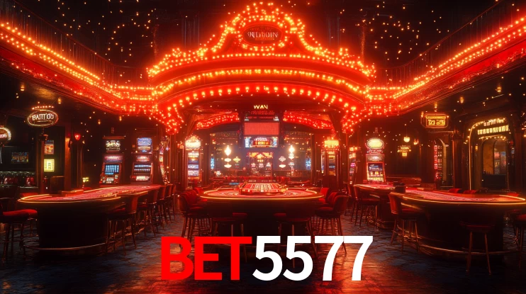 bet5577 App Interface