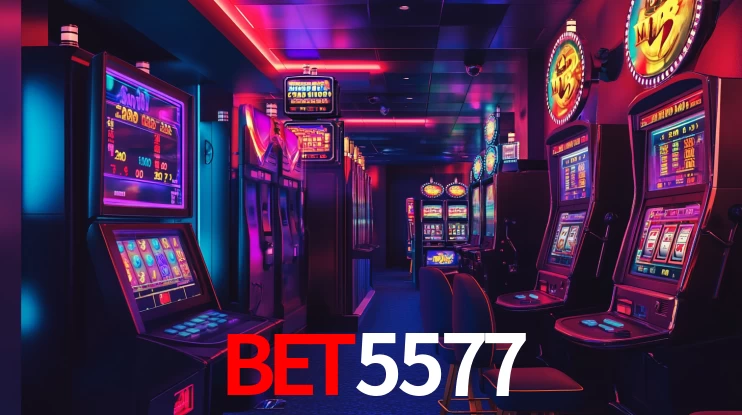 Exclusive Games bet5577